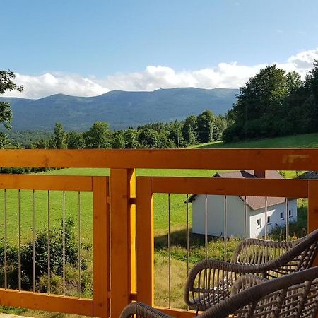 Apartament Gorski Widok Szklarska Poręba Esterno foto