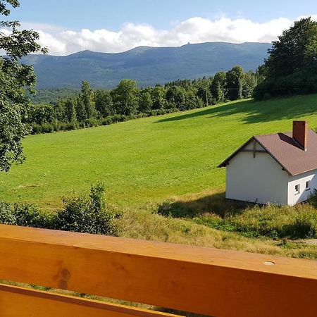 Apartament Gorski Widok Szklarska Poręba Esterno foto
