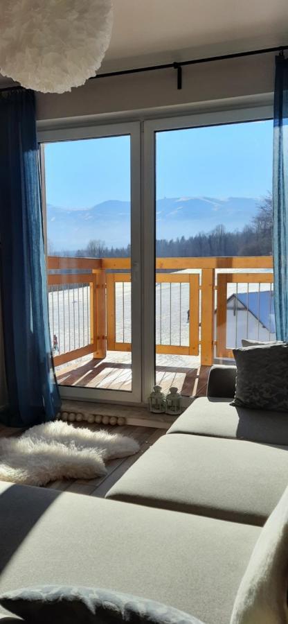 Apartament Gorski Widok Szklarska Poręba Esterno foto