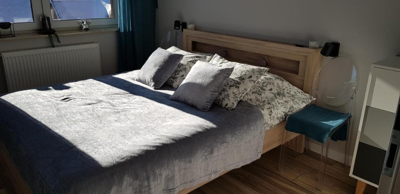 Apartament Gorski Widok Szklarska Poręba Esterno foto