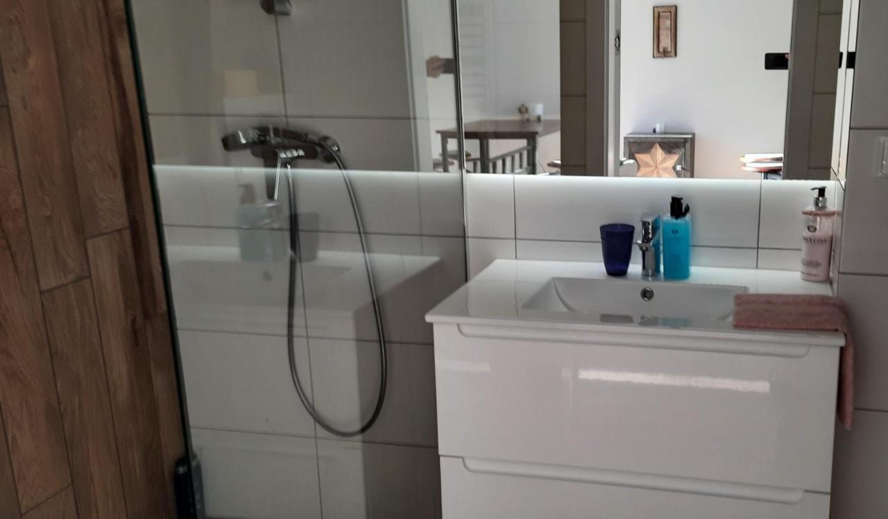 Apartament Gorski Widok Szklarska Poręba Esterno foto