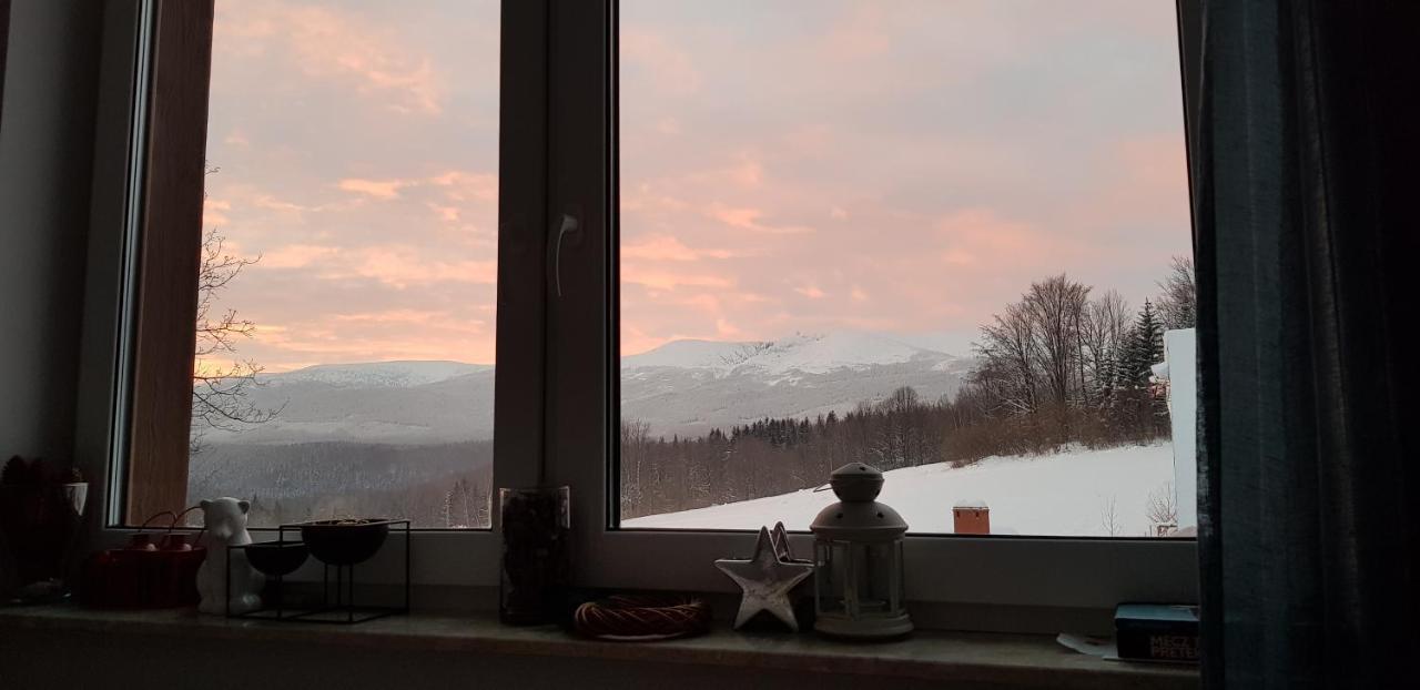 Apartament Gorski Widok Szklarska Poręba Esterno foto