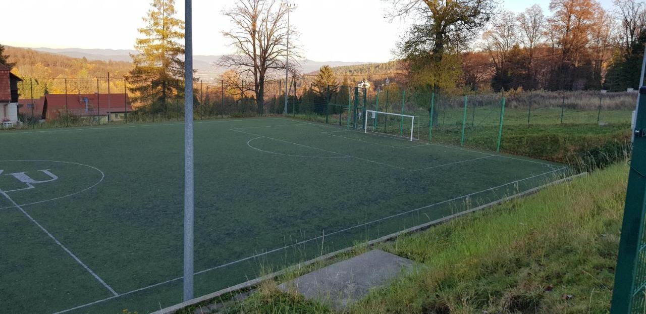 Apartament Gorski Widok Szklarska Poręba Esterno foto