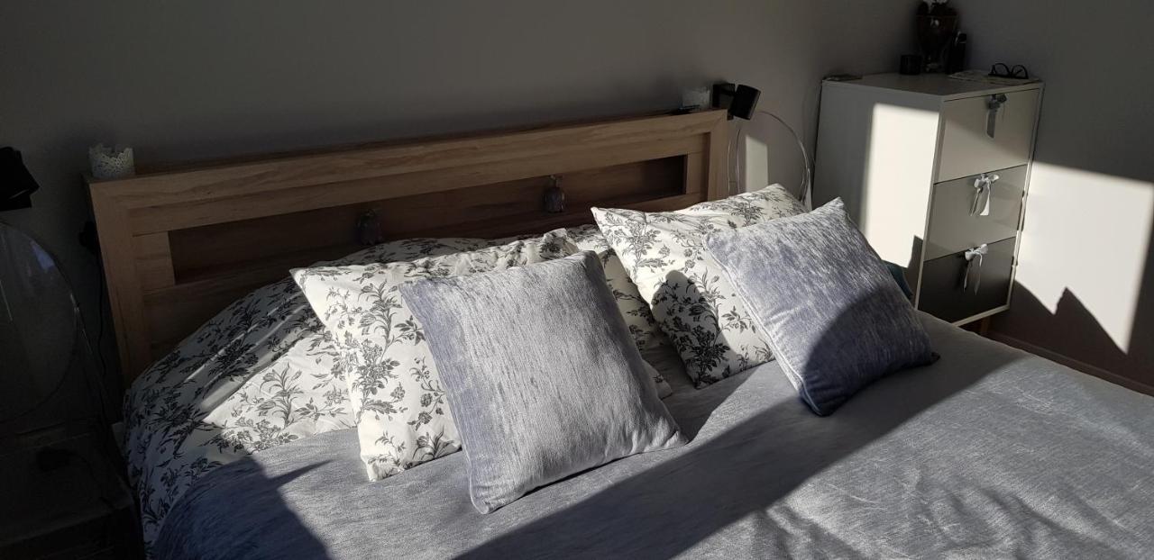 Apartament Gorski Widok Szklarska Poręba Esterno foto