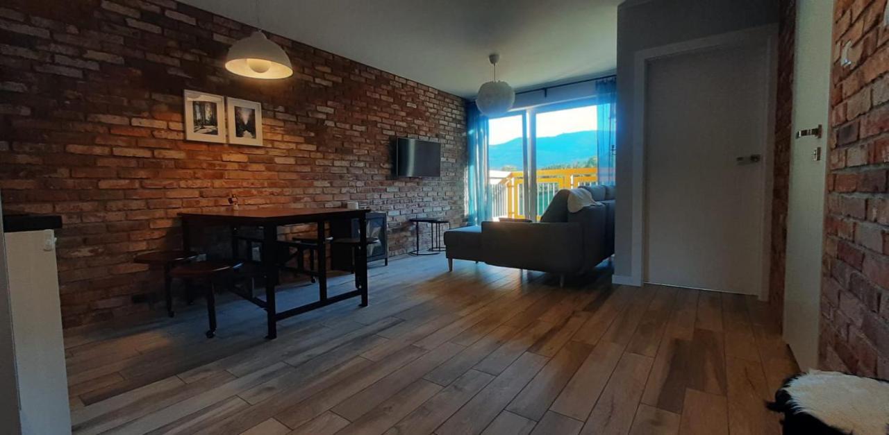 Apartament Gorski Widok Szklarska Poręba Esterno foto