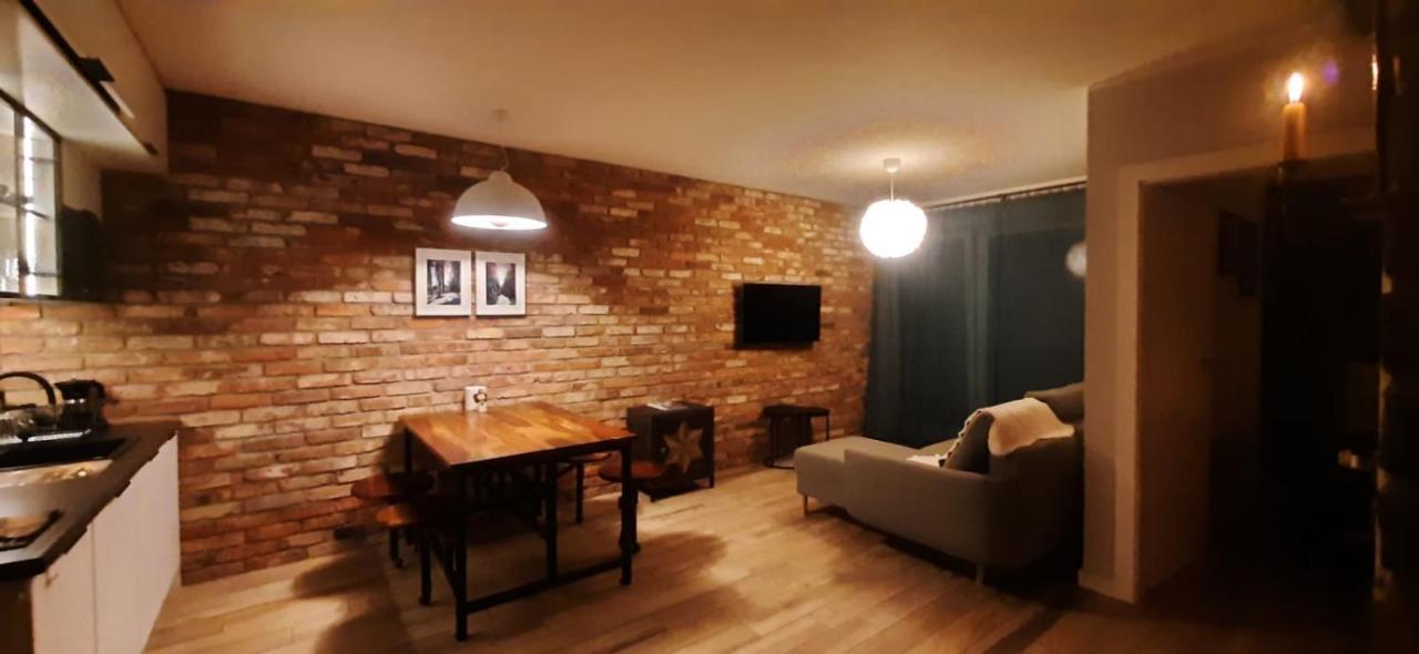 Apartament Gorski Widok Szklarska Poręba Esterno foto