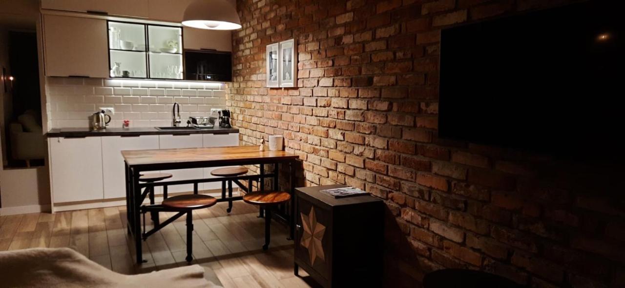 Apartament Gorski Widok Szklarska Poręba Esterno foto