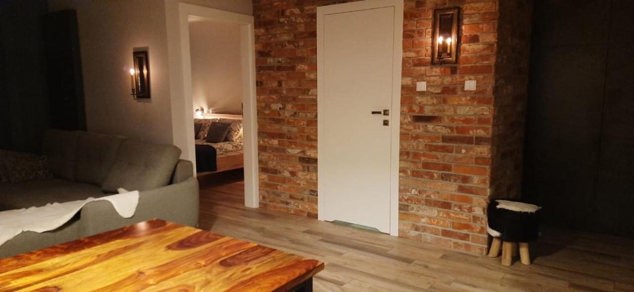 Apartament Gorski Widok Szklarska Poręba Esterno foto