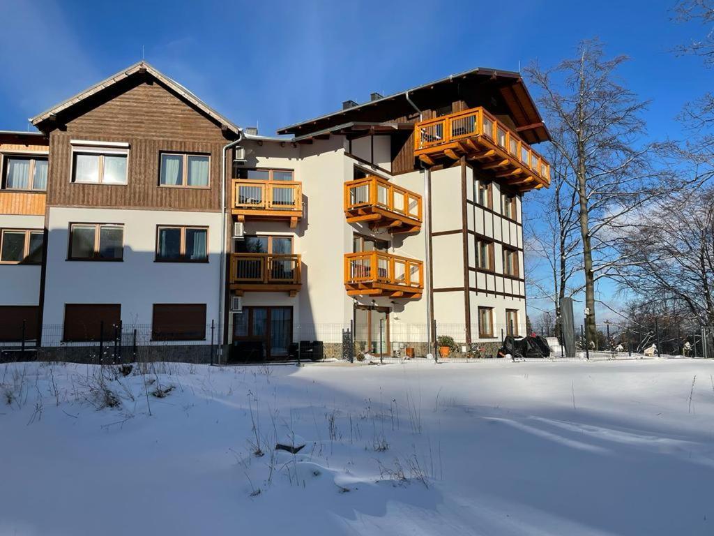 Apartament Gorski Widok Szklarska Poręba Esterno foto